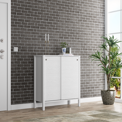 ROSE SLIDING MULTIPURPOSE CABINET - WW