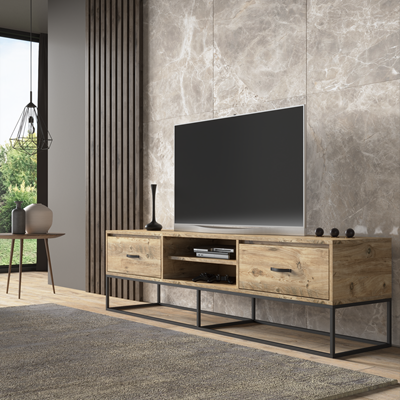 CUBE-TV UNIT - AP