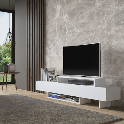 ZENN-TV UNIT - WW