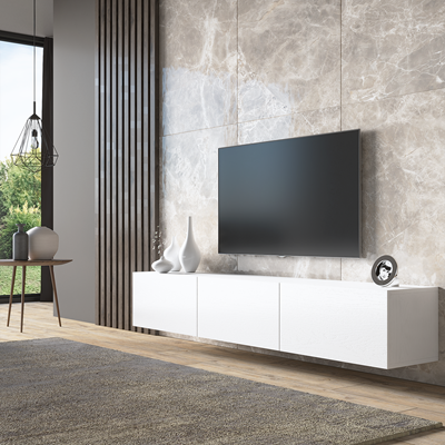 FLY-TV UNIT 3 DOORS - WW