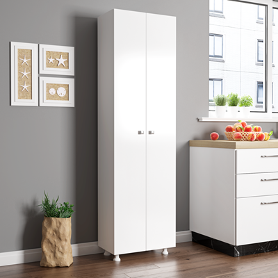 BASIC MULTIPURPOSE CABINET - WW