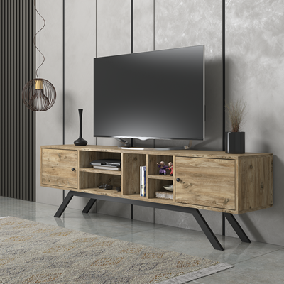 ANGLE-TV UNIT