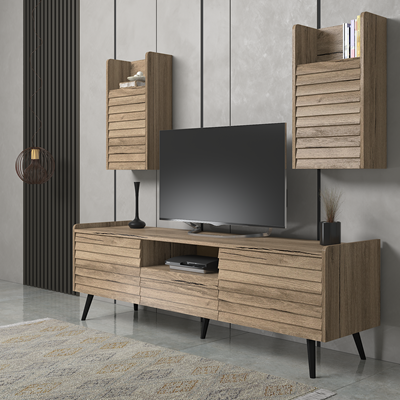 LILY-TV UNIT